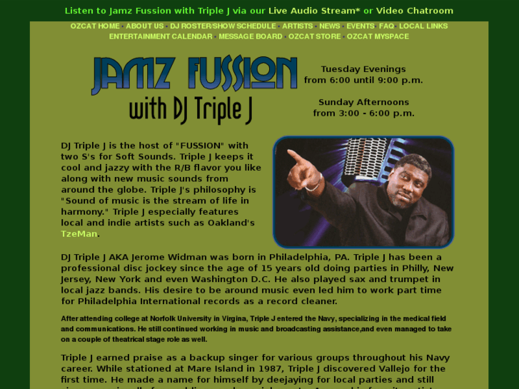 www.jamz-fussion.com