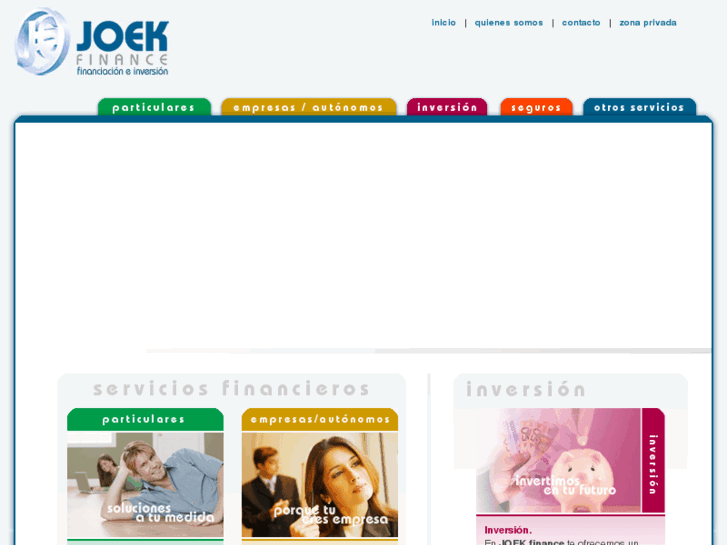 www.joekfinance.com