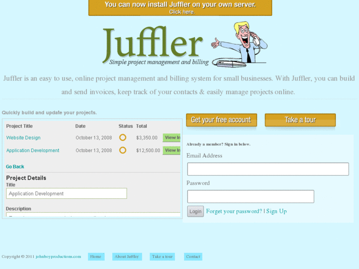 www.juffler.com