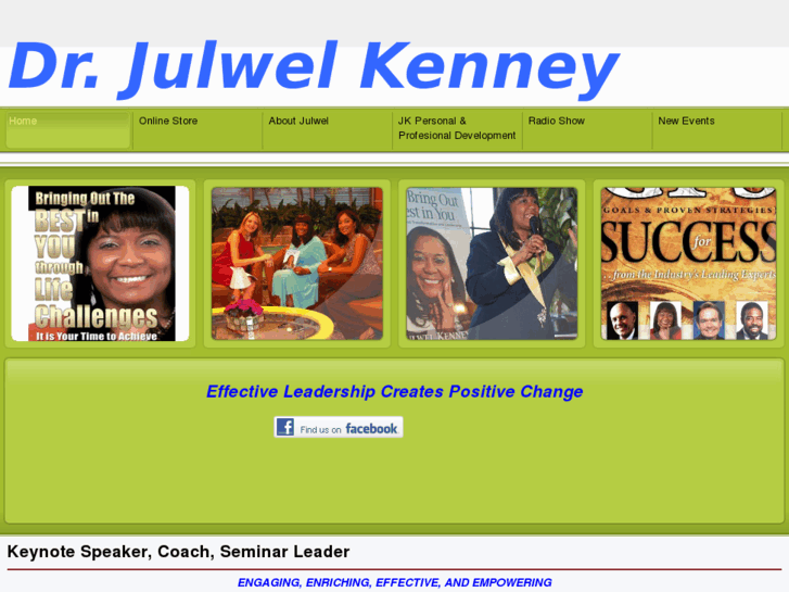 www.julwelkenney.com