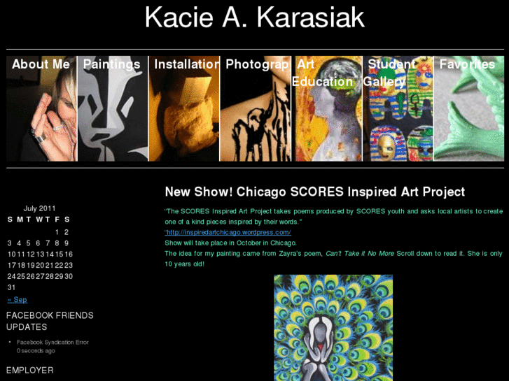 www.kaciekarasiak.com