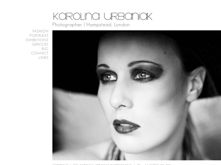 www.karolinaurbaniak.com