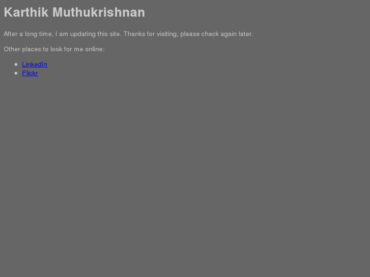 www.karthix.net
