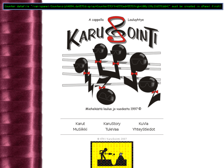 www.karusointi.fi