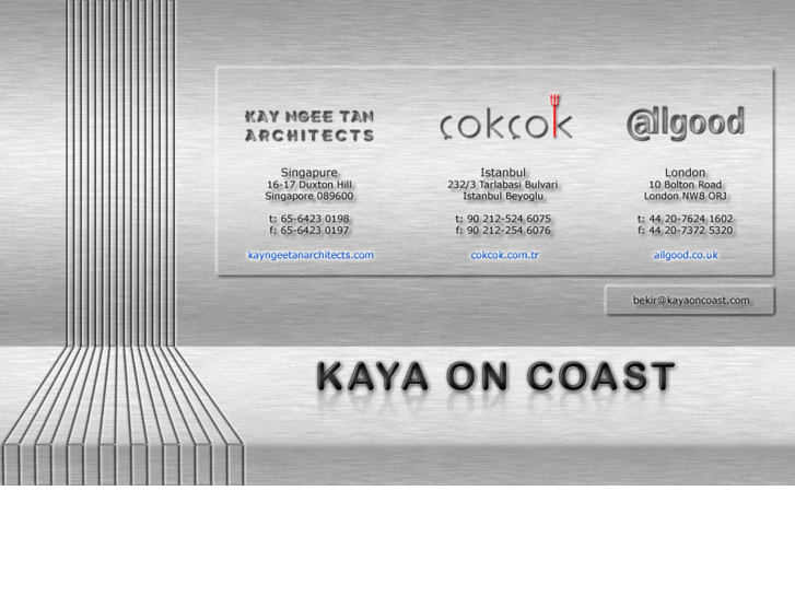 www.kayaoncoast.com