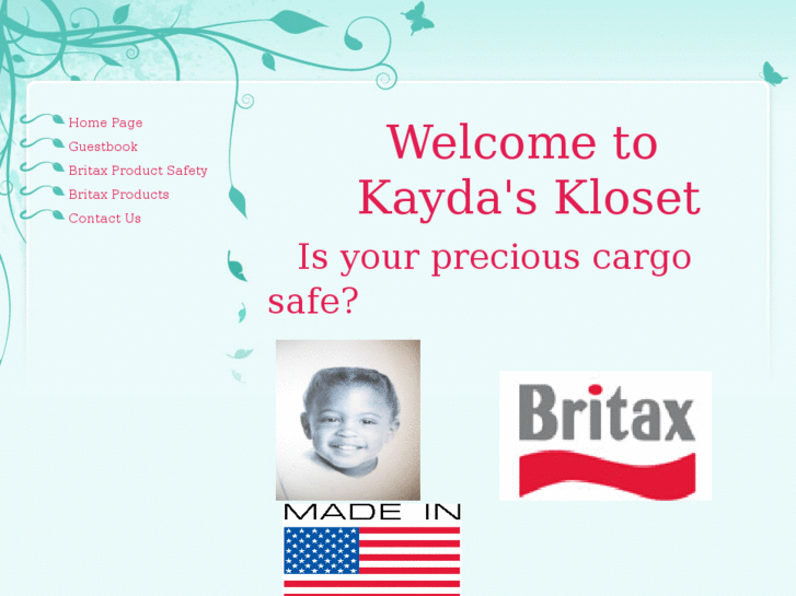 www.kaydaskloset.com