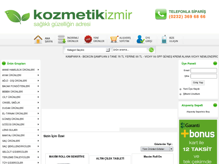 www.kozmetik-izmir.com