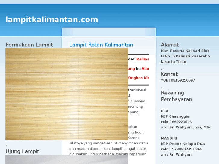 www.lampitkalimantan.com