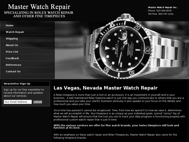 www.lasvegasswisswatchrepairandservice.com