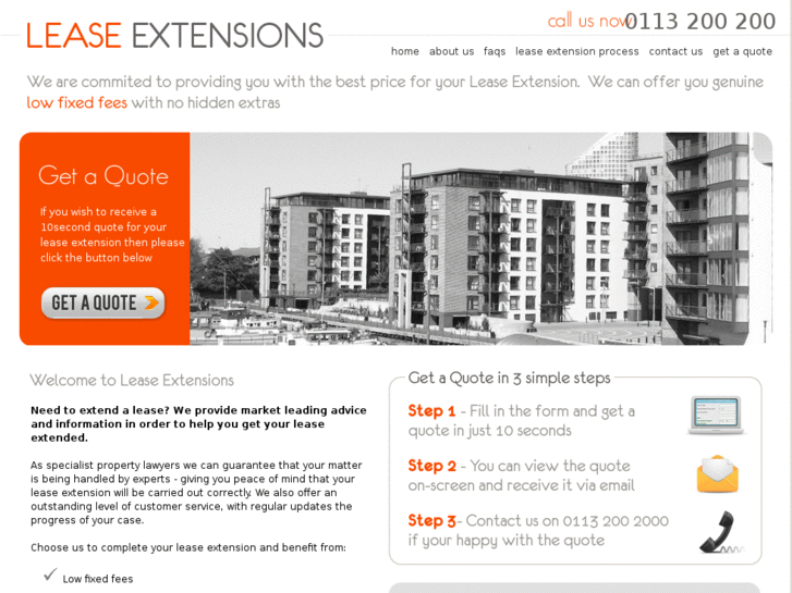 www.leaseextensions.info