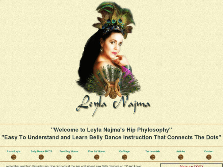www.leyla-najma.com
