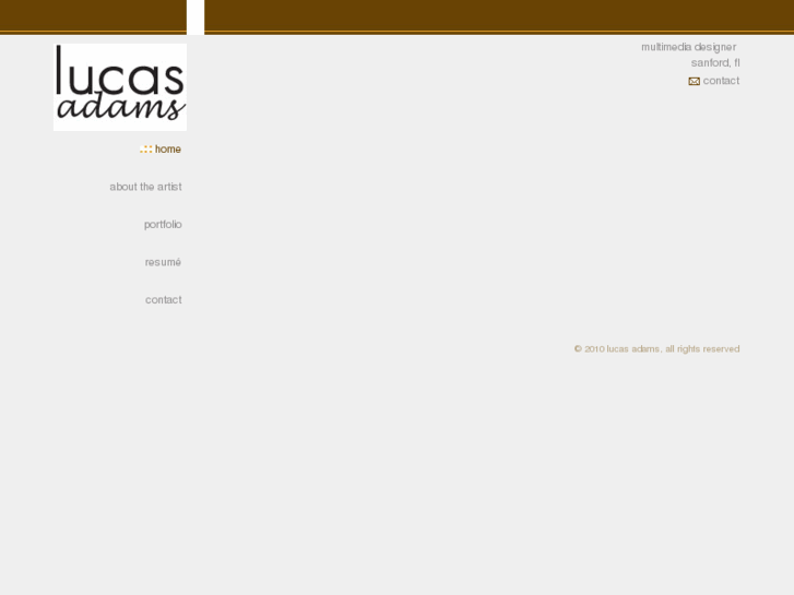 www.lucasadams.net