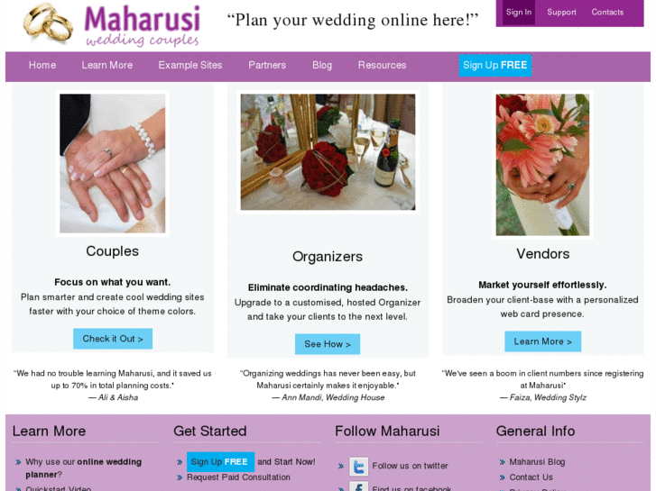 www.maharusi.com