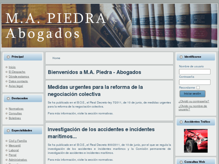 www.mapiedra-abogados.es