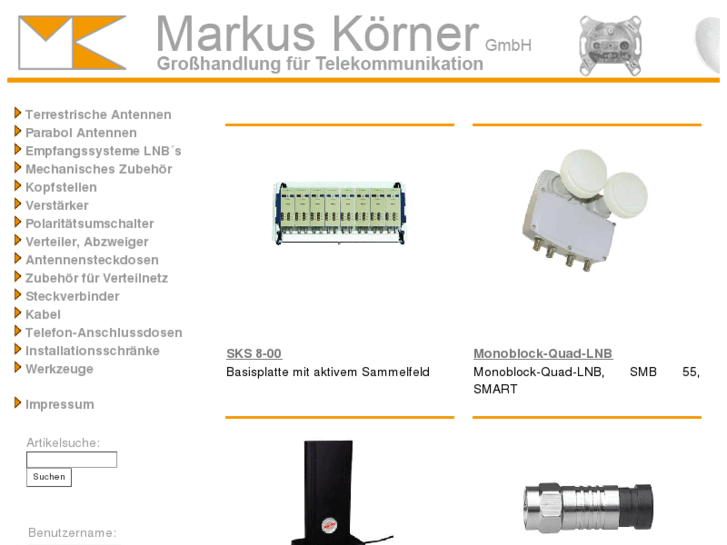 www.markus-koerner.com