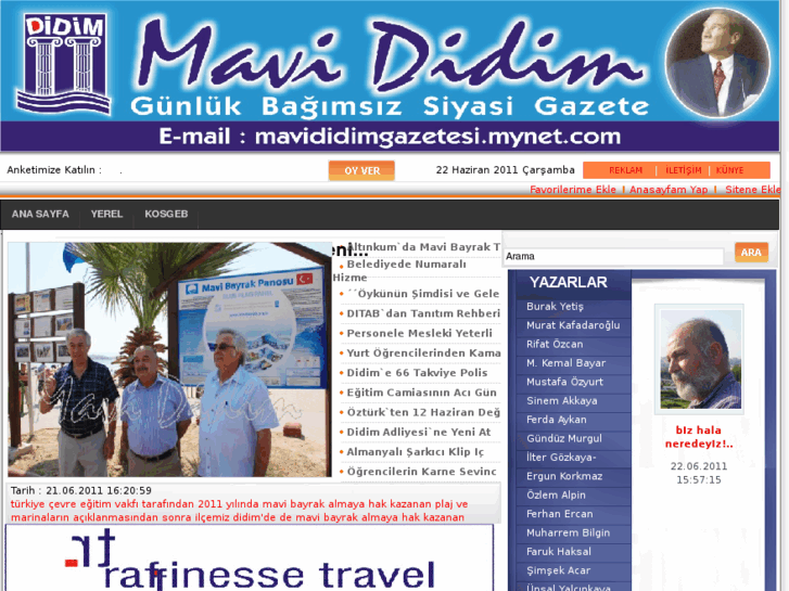 www.mavididimgazetesi.com