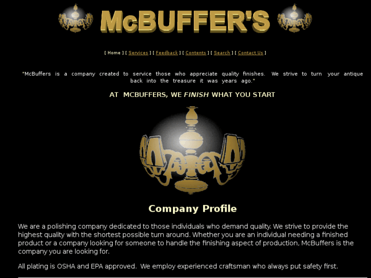 www.mcbuffers.com