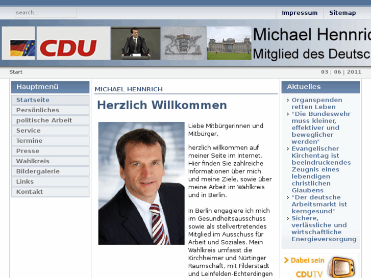 www.michael-hennrich.de