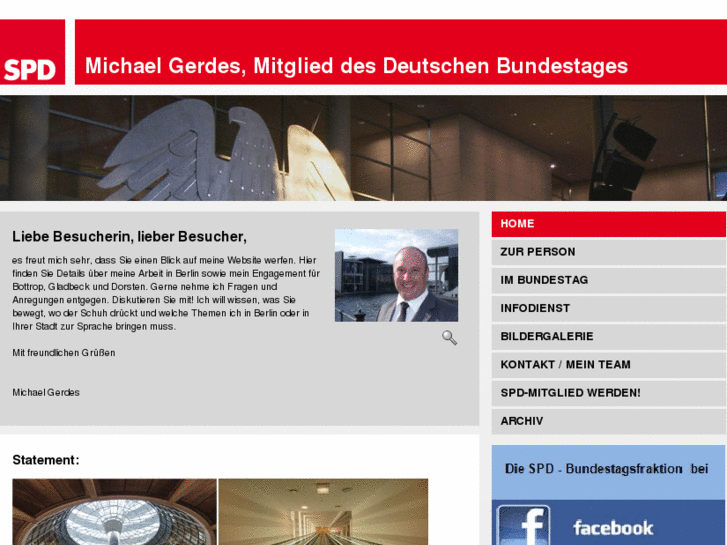 www.michaelgerdes-mdb.de