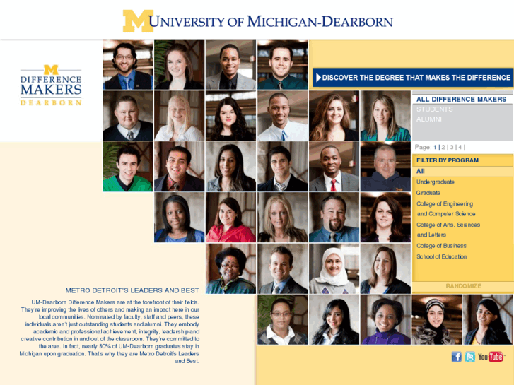 www.michigandifferencemakers.com