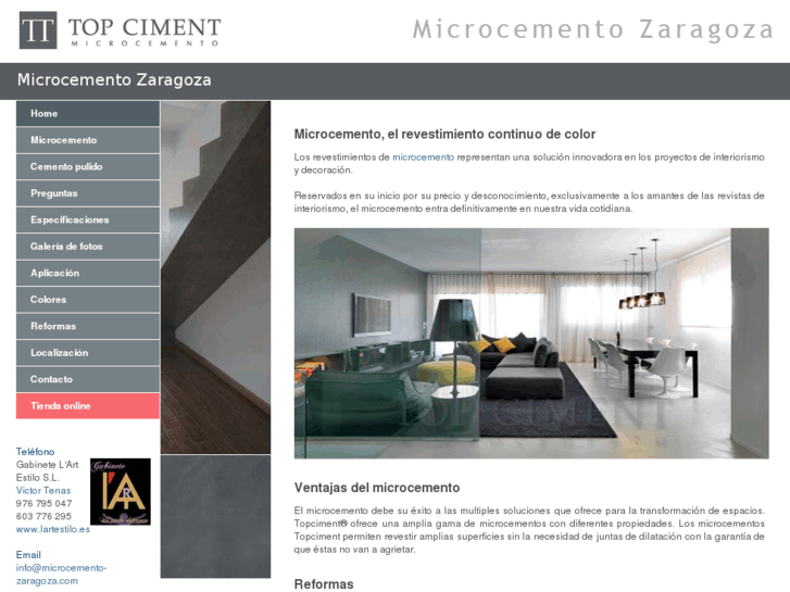 www.microcemento-zaragoza.com