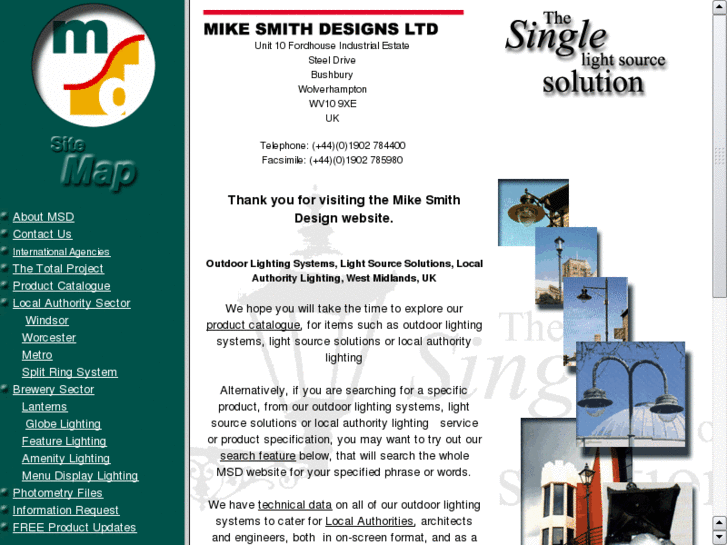 www.mikesmithdesigns.com