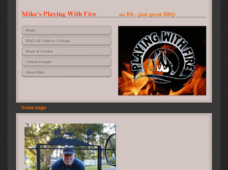 www.mikesplayingwithfire.com