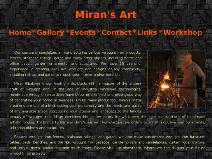 www.miransart.com
