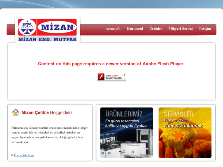 www.mizancelik.net