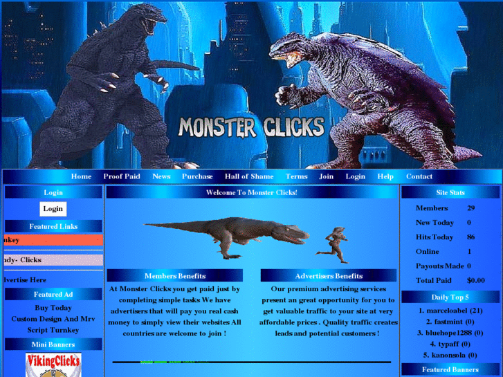 www.monster-clicks.info