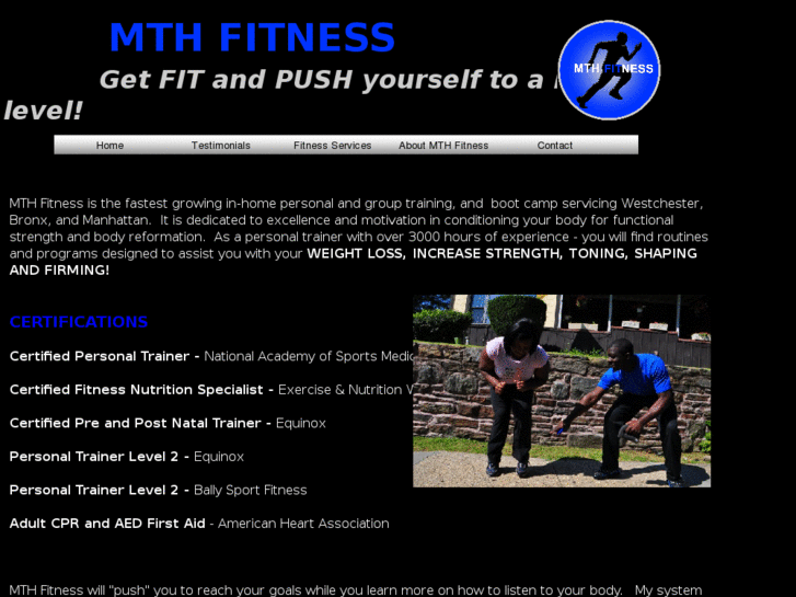 www.mthfitness.com