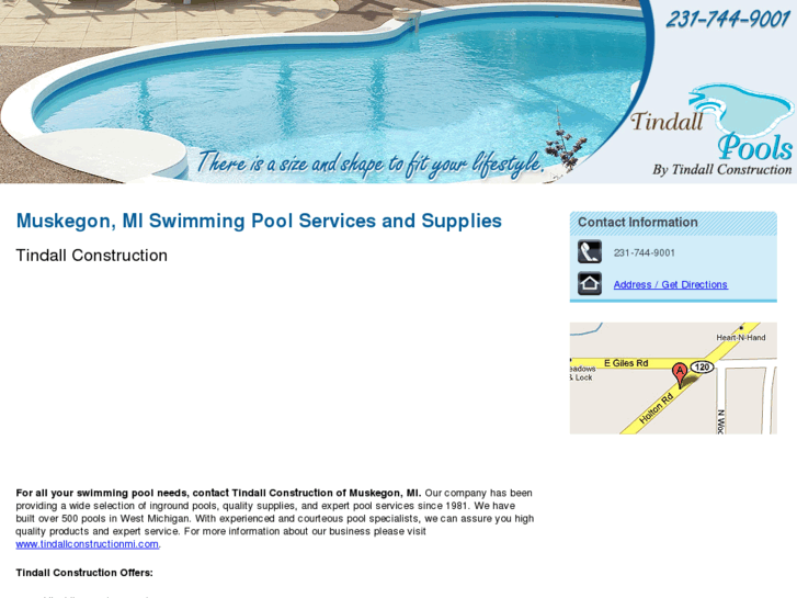 www.muskegonandgrandhavenpools.com