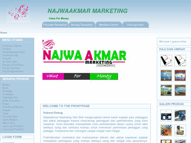 www.najwaakmar.com