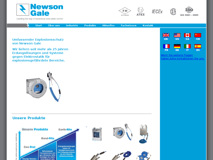 www.newson-gale.de