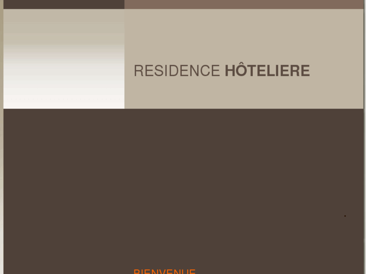 www.nomad-residence-hoteliere.com