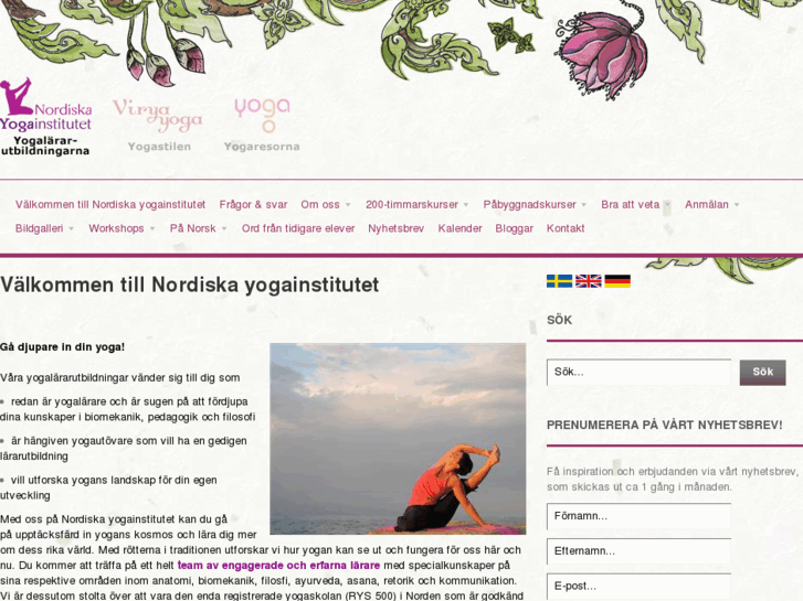 www.nordiskyoga.com