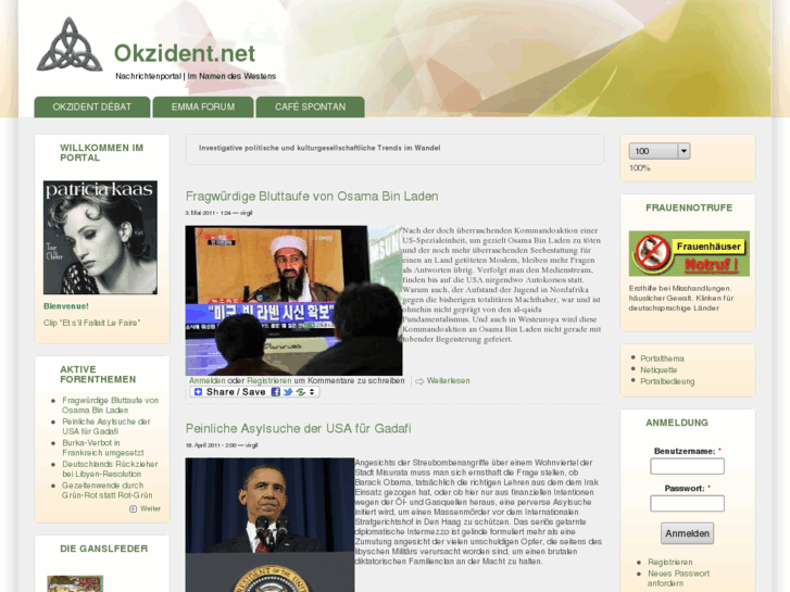 www.okzident.net