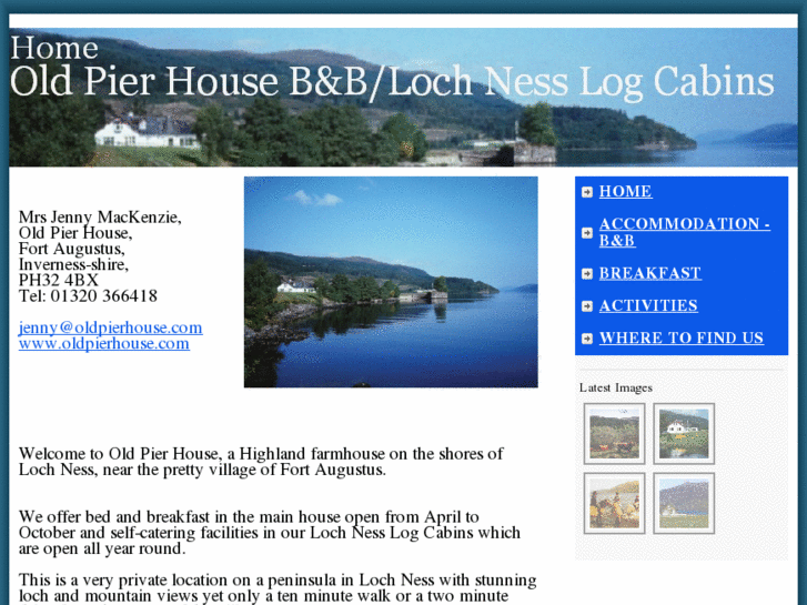 www.oldpierhouse.com