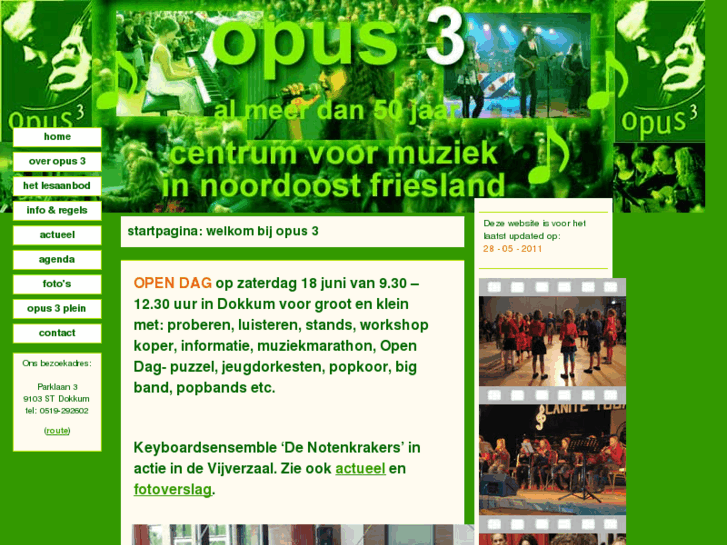 www.opus3.nl