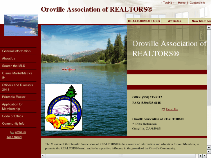 www.orovillerealtors.com