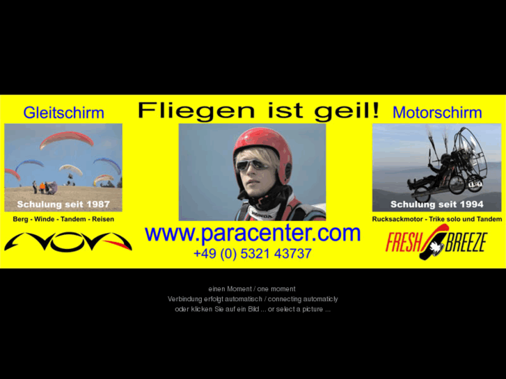 www.paramotor-trike.com