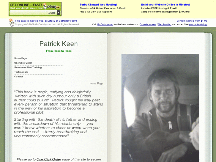 www.patrickkeen.com