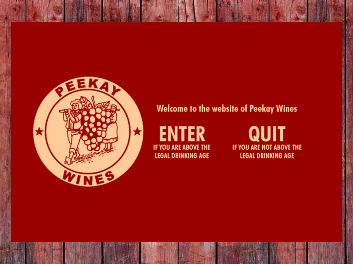 www.peekaywines.com