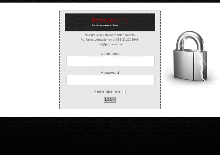 www.pentasec.net
