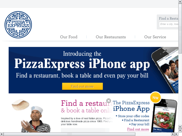 www.pizza-express.co.uk