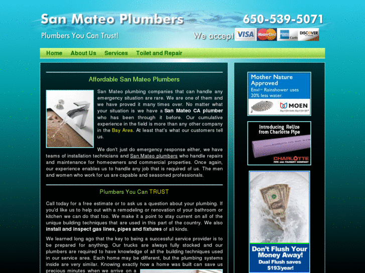 www.plumbingsanmateo.com