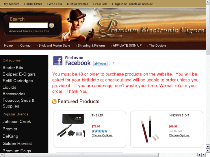 www.premium-ecigs.com