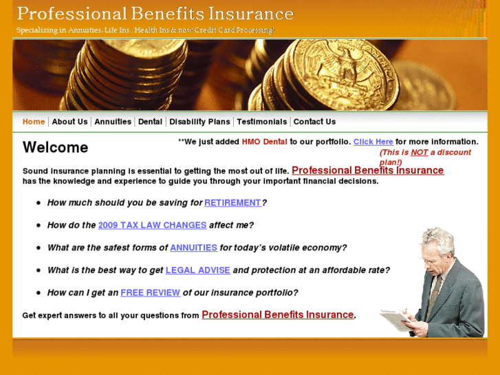 www.probenefitsinsurance.com