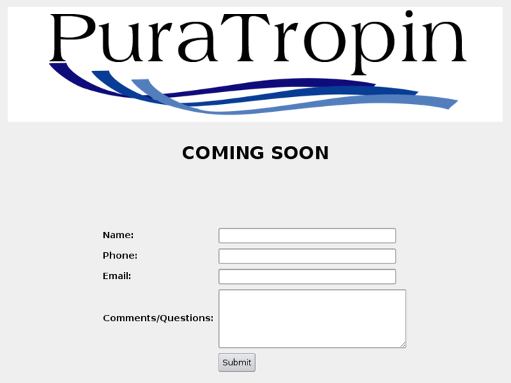 www.puratropin.com