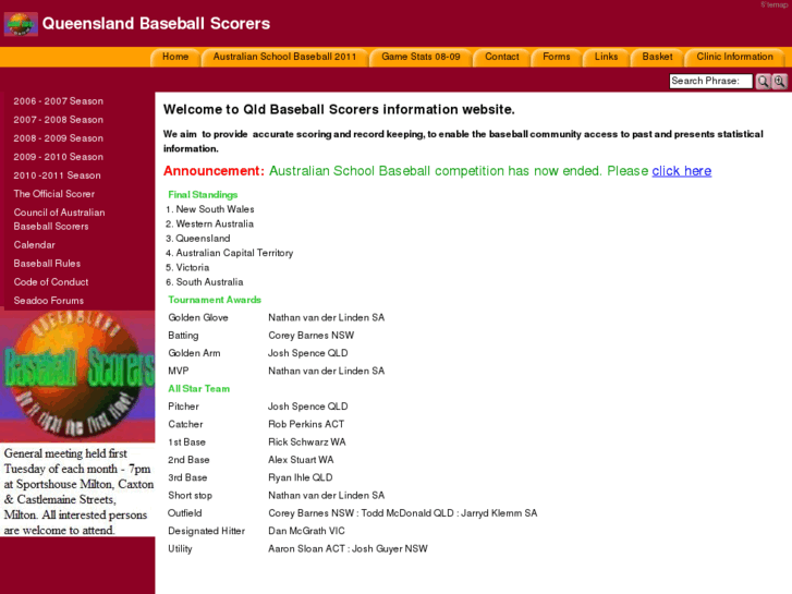 www.qldbaseballscorers.com